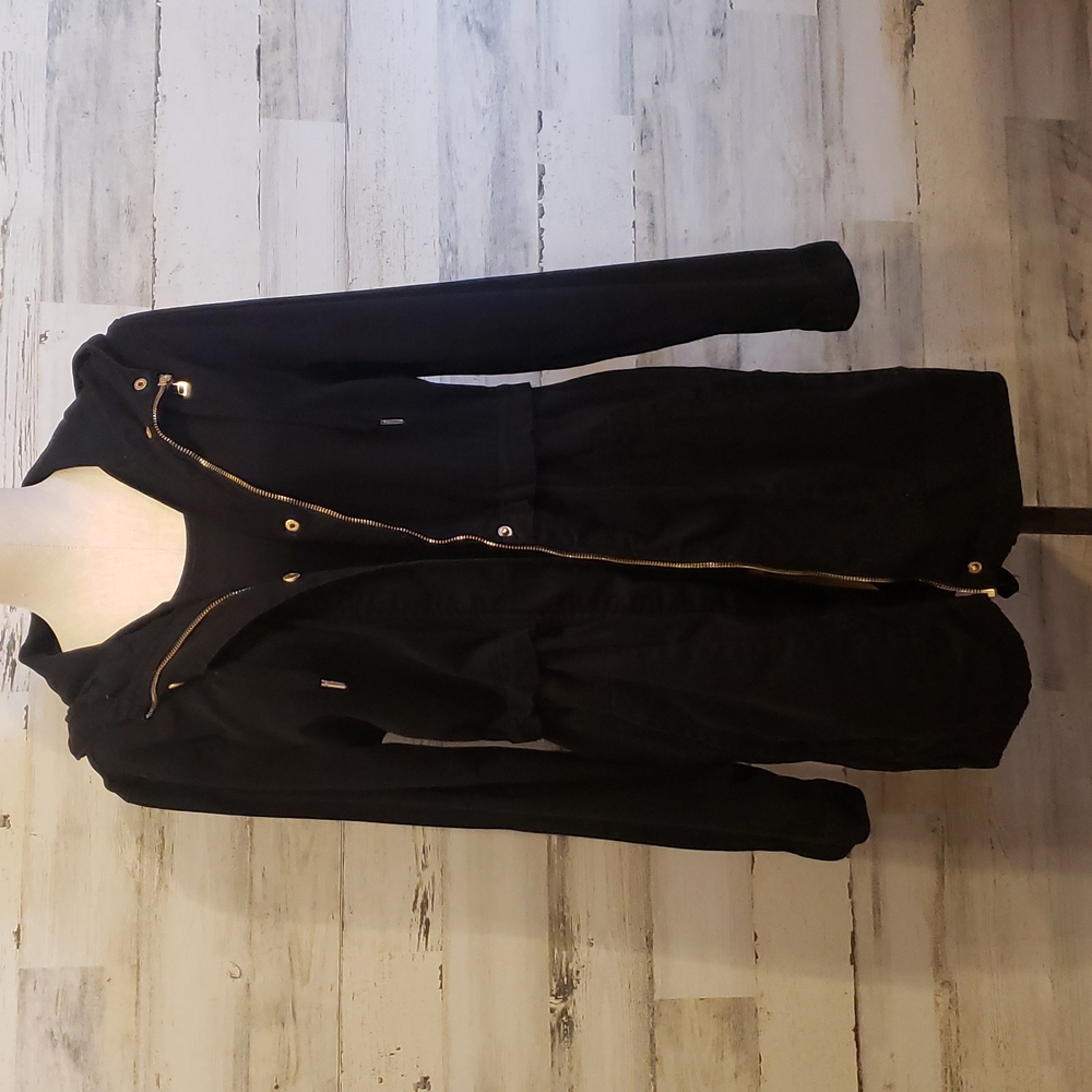 1 Sunset Lane Utility jacket